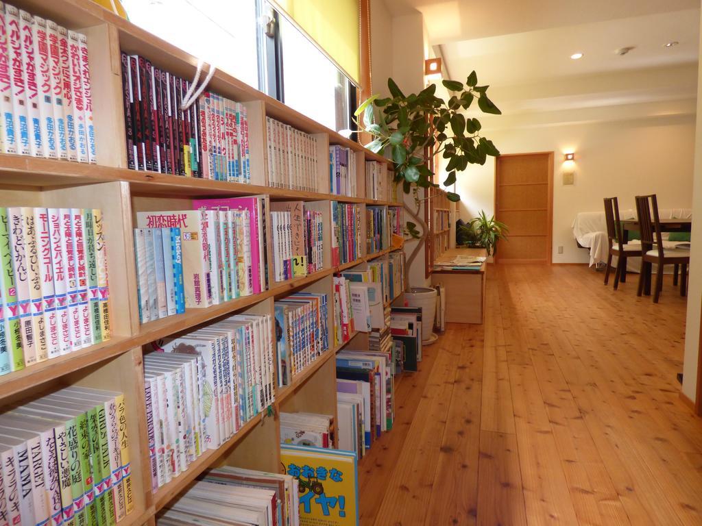 京都市 ｇｕｅｓｔｈｏｕｓｅ　百万遍ｃｒｏｓｓホステル エクステリア 写真