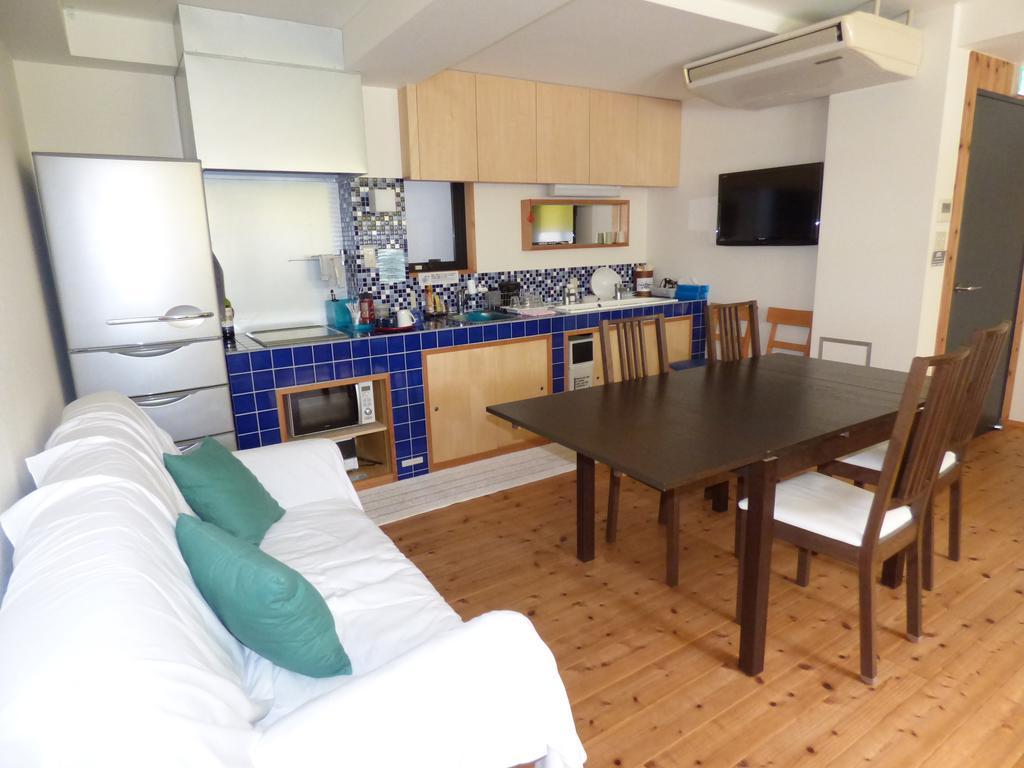 京都市 ｇｕｅｓｔｈｏｕｓｅ　百万遍ｃｒｏｓｓホステル エクステリア 写真