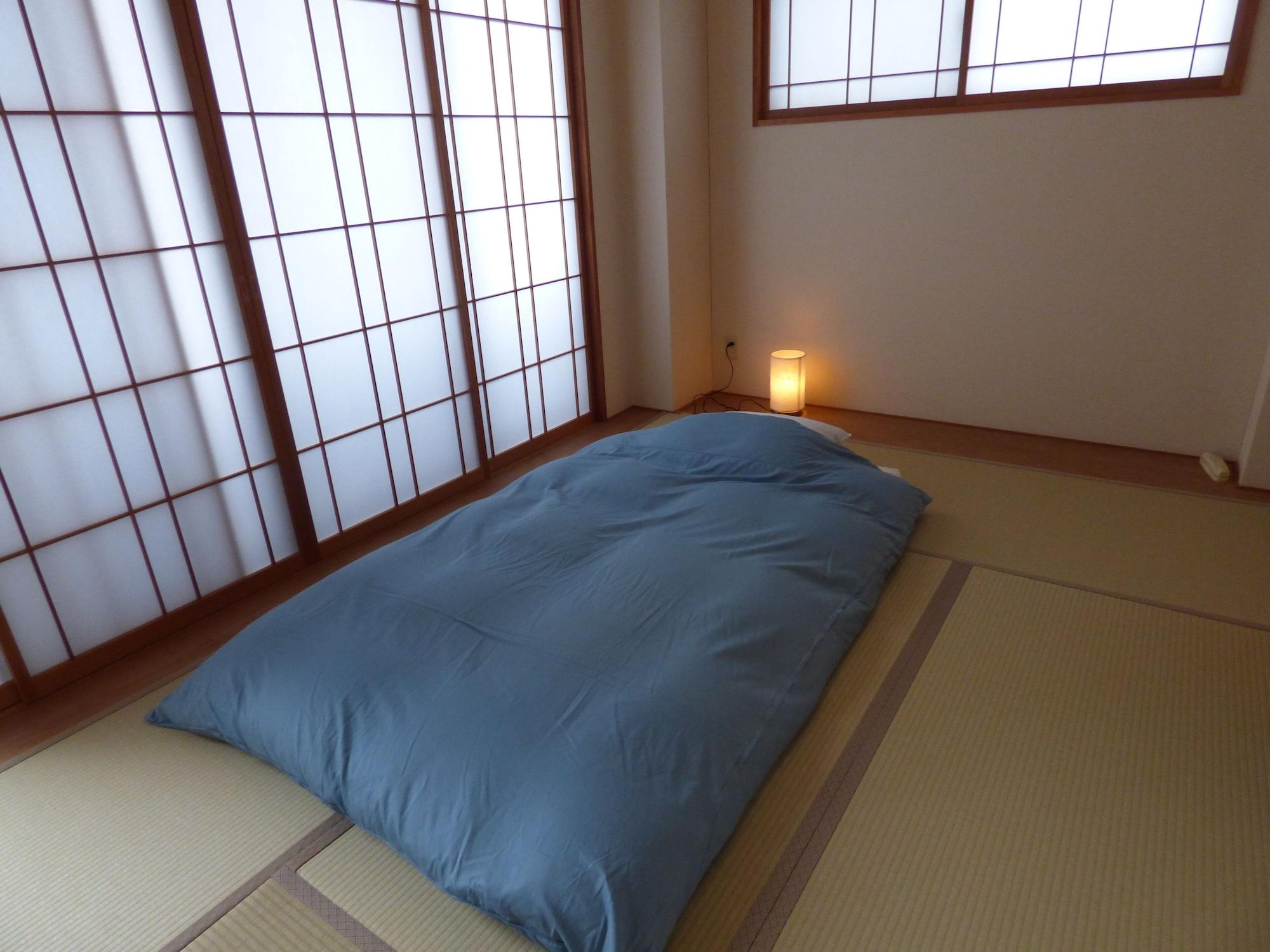 京都市 ｇｕｅｓｔｈｏｕｓｅ　百万遍ｃｒｏｓｓホステル エクステリア 写真