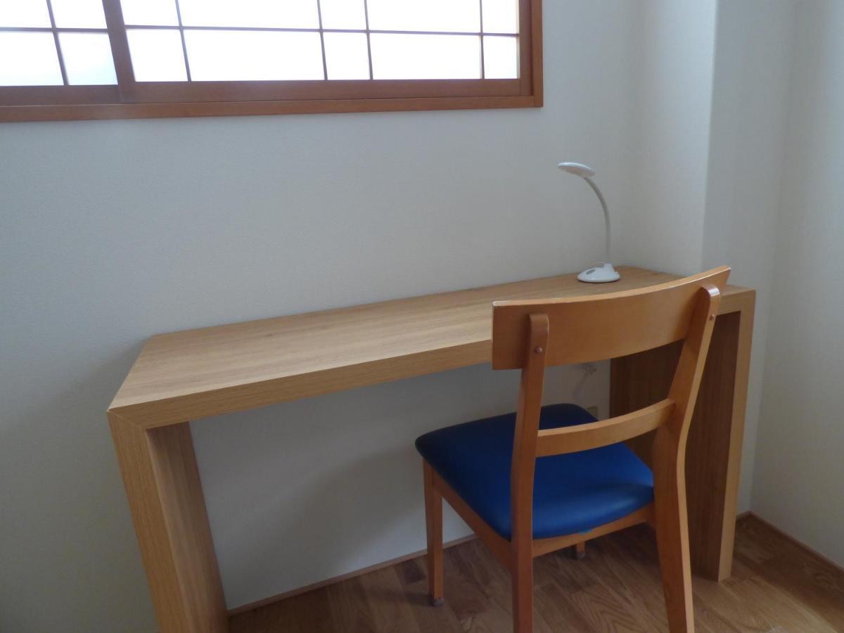 京都市 ｇｕｅｓｔｈｏｕｓｅ　百万遍ｃｒｏｓｓホステル エクステリア 写真