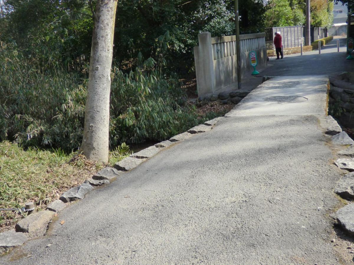 京都市 ｇｕｅｓｔｈｏｕｓｅ　百万遍ｃｒｏｓｓホステル エクステリア 写真