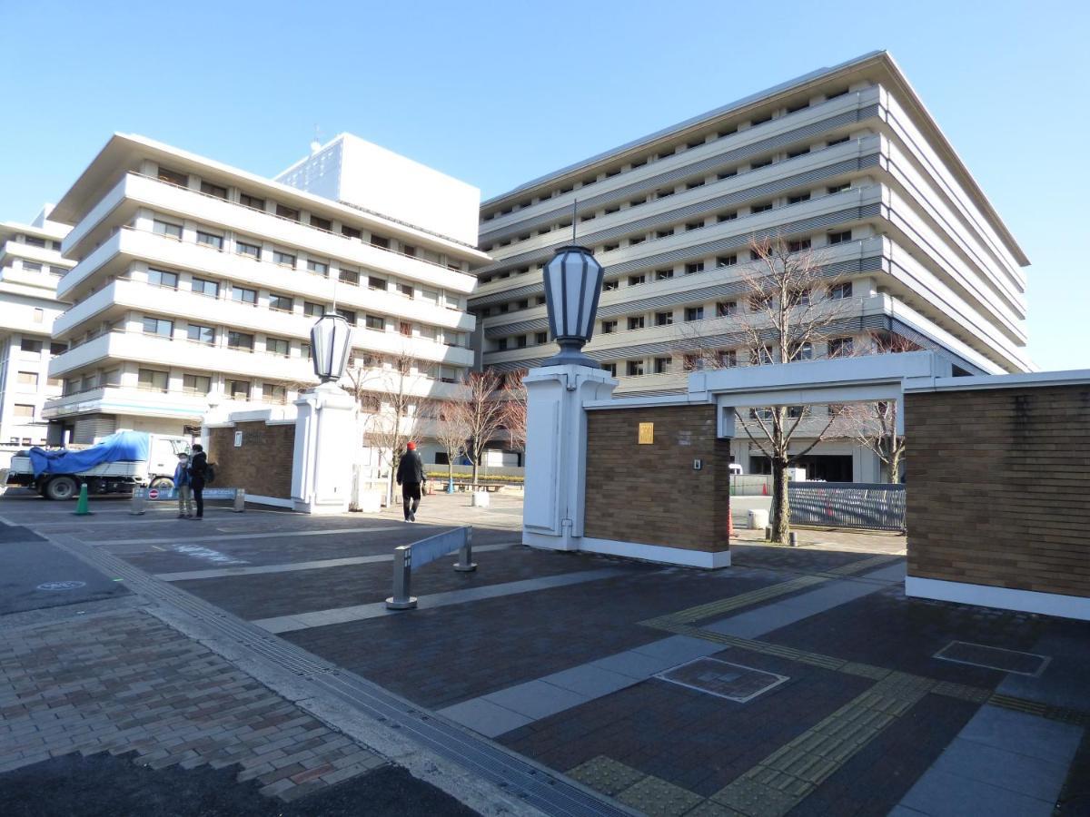 京都市 ｇｕｅｓｔｈｏｕｓｅ　百万遍ｃｒｏｓｓホステル エクステリア 写真