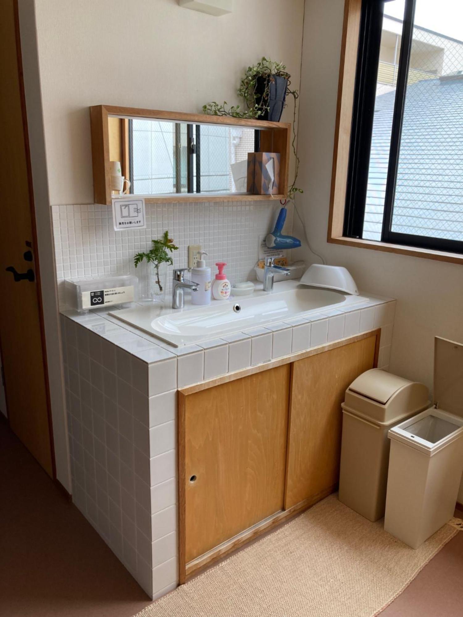 京都市 ｇｕｅｓｔｈｏｕｓｅ　百万遍ｃｒｏｓｓホステル エクステリア 写真