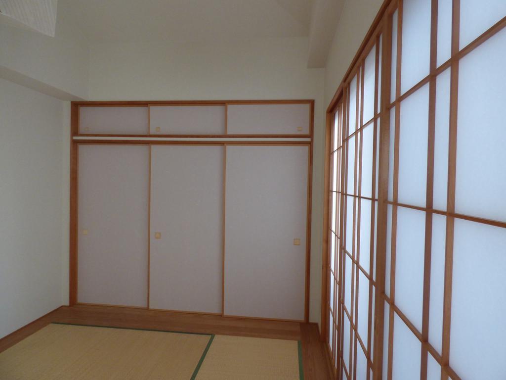 京都市 ｇｕｅｓｔｈｏｕｓｅ　百万遍ｃｒｏｓｓホステル エクステリア 写真