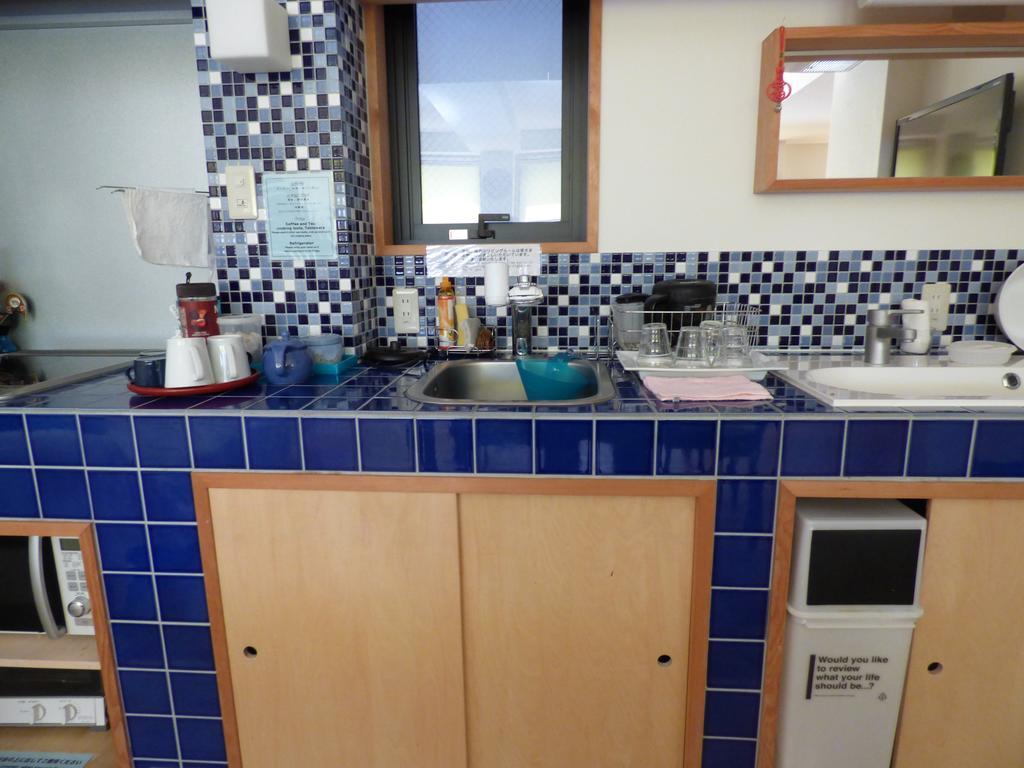 京都市 ｇｕｅｓｔｈｏｕｓｅ　百万遍ｃｒｏｓｓホステル エクステリア 写真
